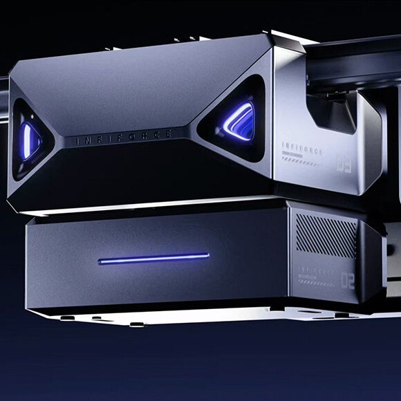 知名工業設計公司